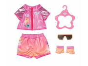 Baby Born Bike Outfit 43cm