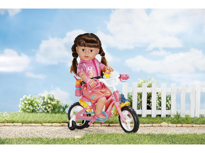 Baby Born Bike Outfit 43cm