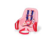 Baby Born Bike Seat