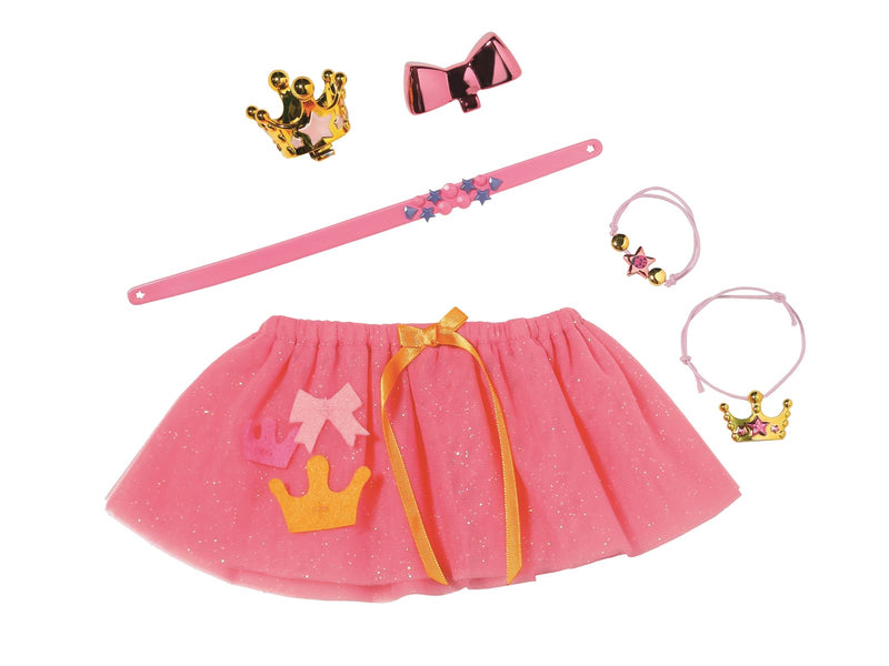 Baby Born Boutique Tutu Set