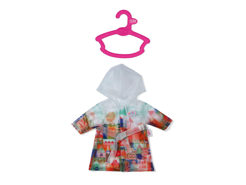 Baby Born Coat City Style 43cm