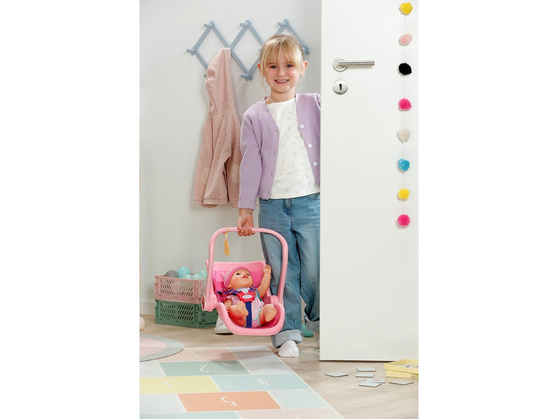 Baby Born Comfort Seat