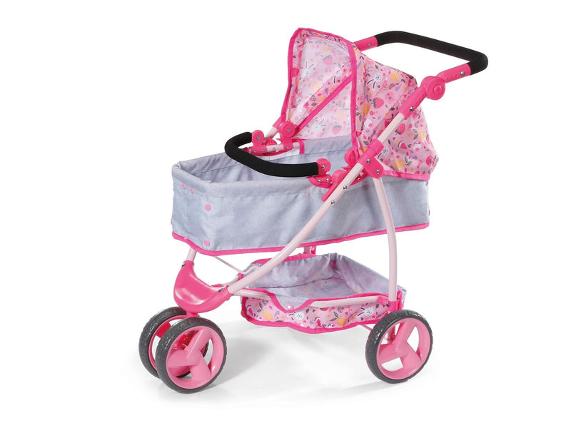 Baby Born Deluxe Pram