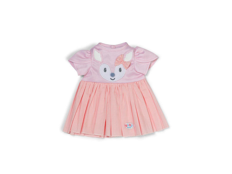 Baby Born Dress Little Deer 43cm