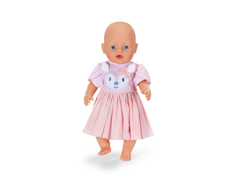 Baby Born Dress Little Deer 43cm