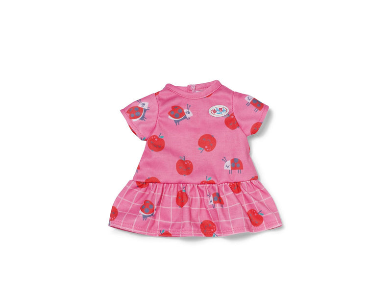 Baby Born Dress Pink 36cm