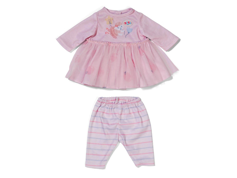 Baby Born Dress Rose 36cm