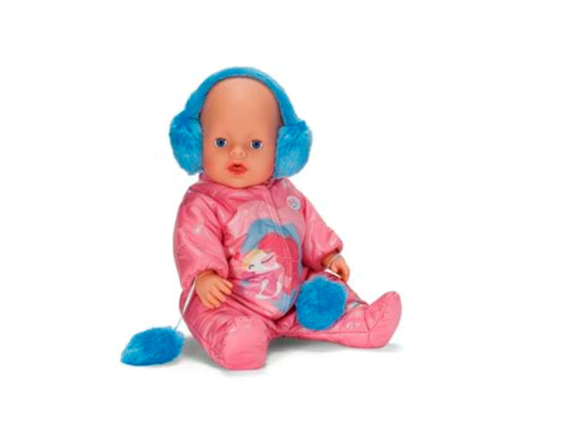 Baby Born Emma Wintersuit 43 cm