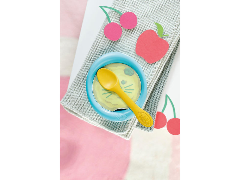 Baby Born Feeding Set