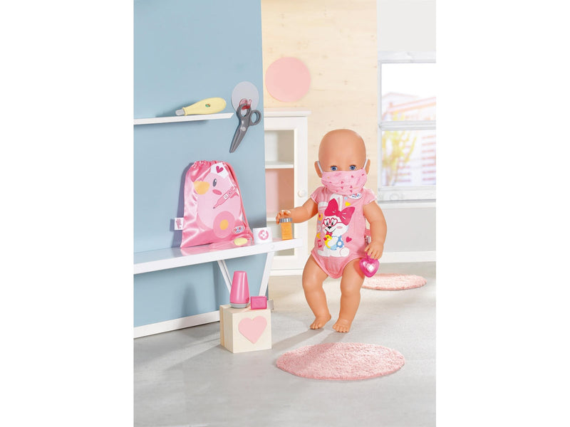 Baby Born First Aid Set