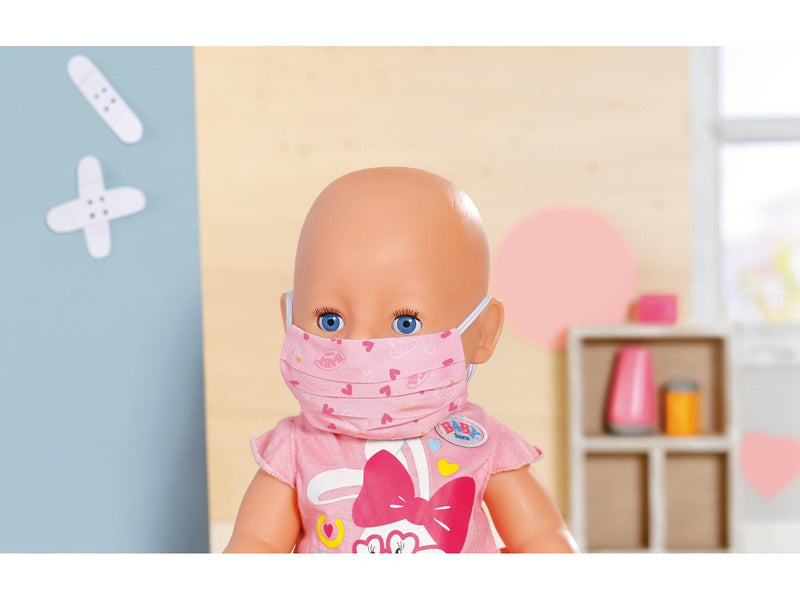 Baby Born First Aid Set