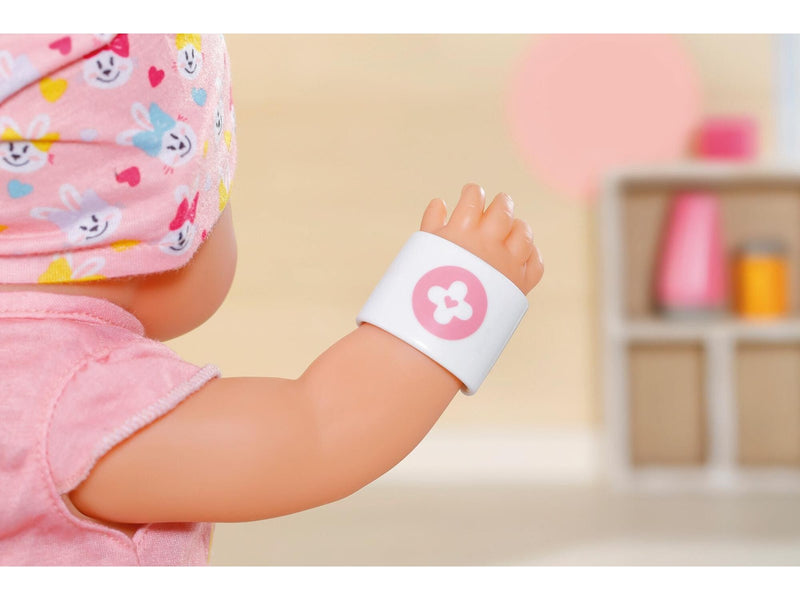 Baby Born First Aid Set