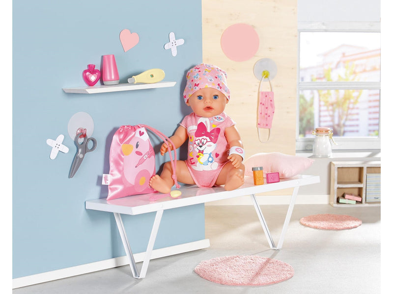 Baby Born First Aid Set