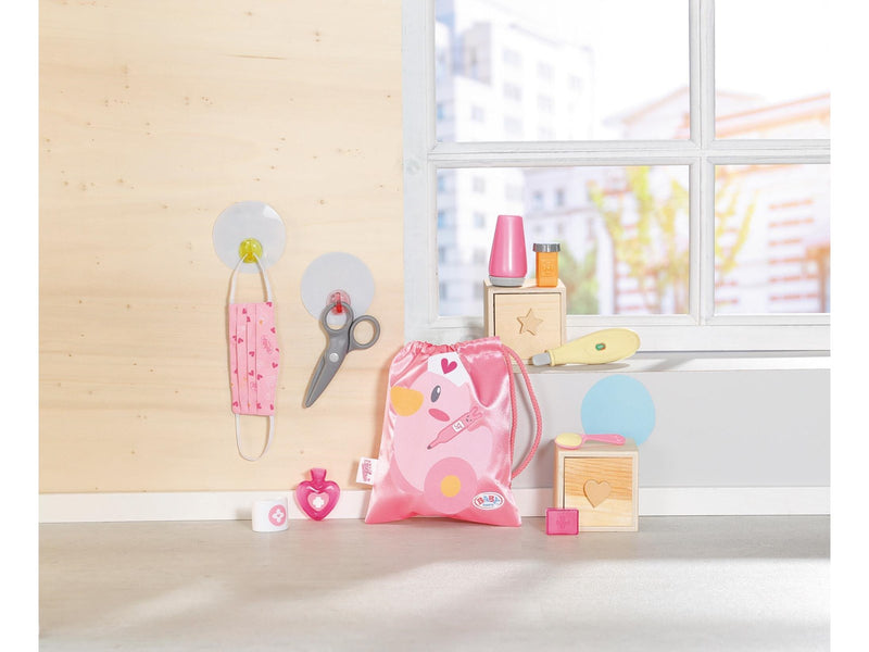 Baby Born First Aid Set