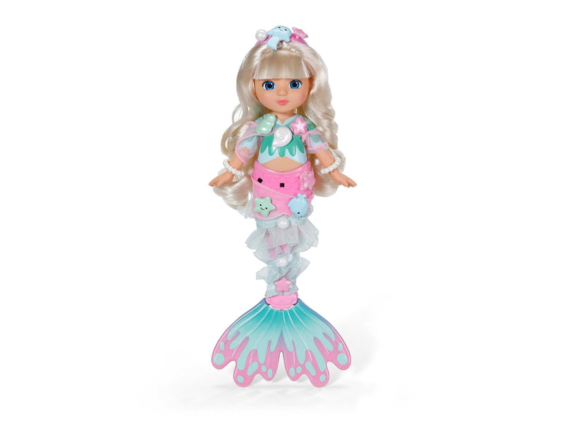 Baby Born Glam Up Sparkle