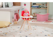 Baby Born High Chair