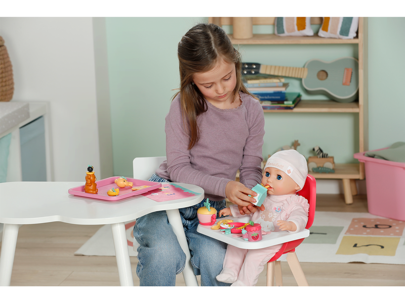 Baby Born High Chair