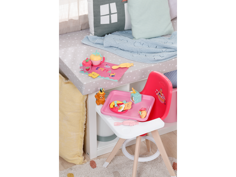 Baby Born High Chair