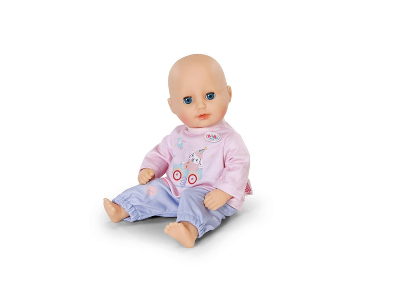 Baby Born Jogging Suit Rose 36cm