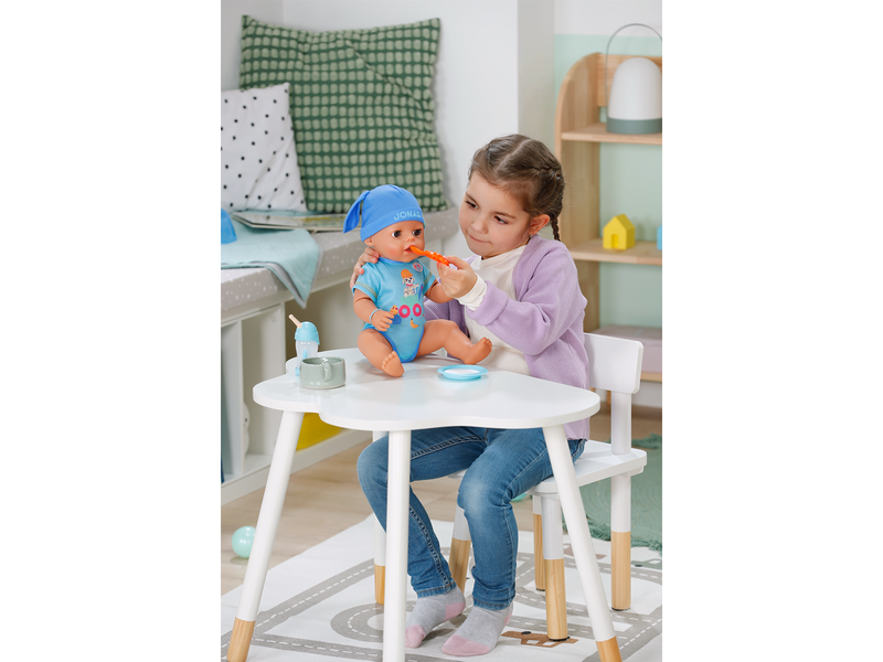 Baby Born Jonas Click & Play 43cm