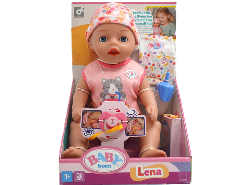 Baby Born Lena 36cm