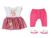 Baby Born Little Everyday Outfit 36 cm