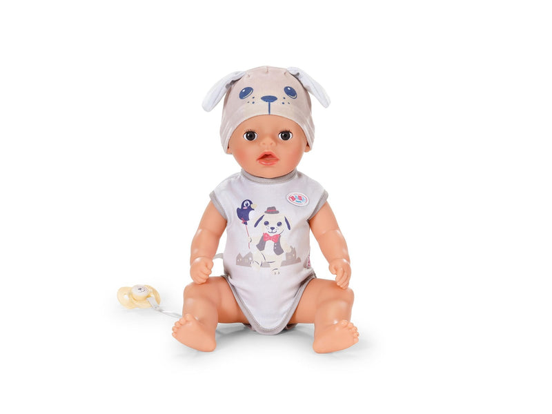 Baby Born Lukas 36cm