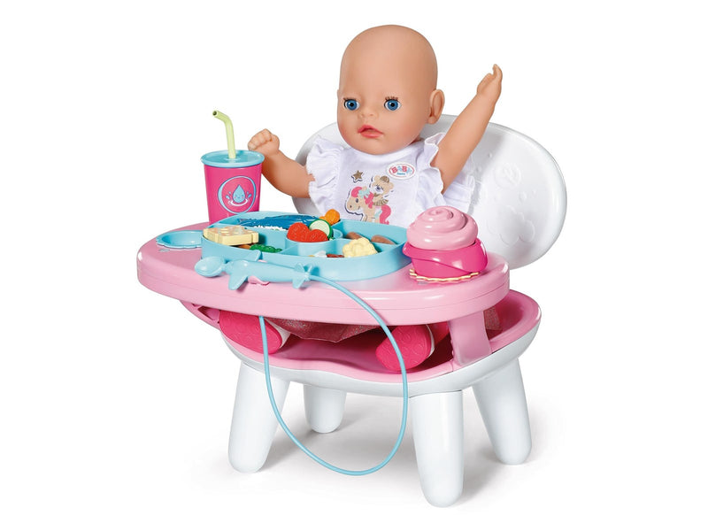 Baby Born Lunchtime Table