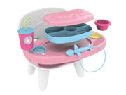 Baby Born Lunchtime Table