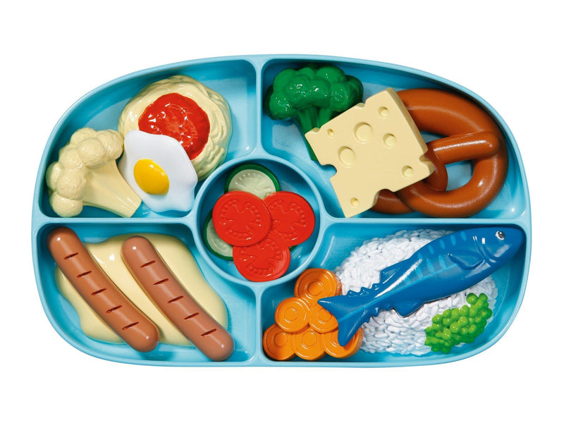 Baby Born Lunchtime Table
