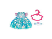 Baby Born Mermaid Dress