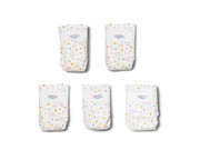 Baby Born Nappies 5 pack