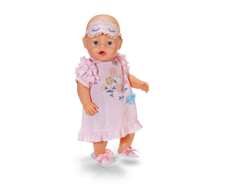 Baby Born Night Gown 43cm