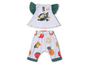 Baby Born Outfit Monkey 43cm