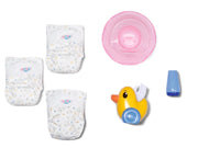 Baby Born Potty Set