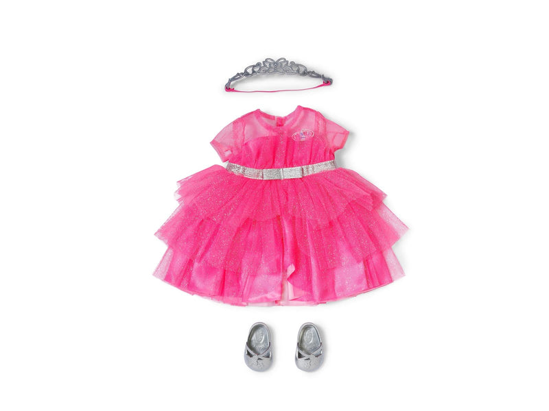 Baby Born Princess Outfit 43cm