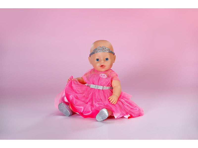 Baby Born Princess Outfit 43cm