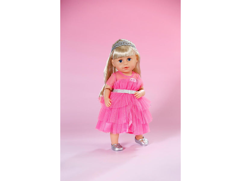 Baby Born Princess Outfit 43cm