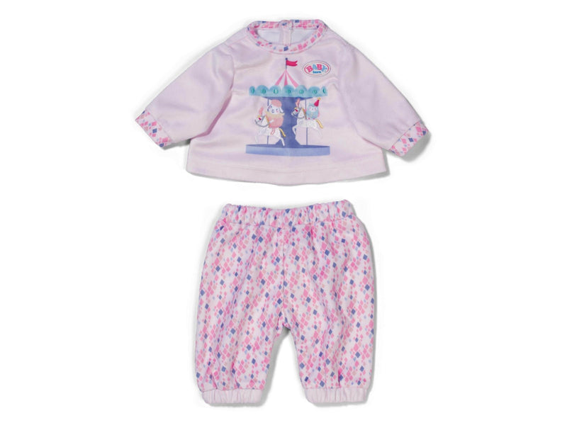 Baby Born Pyjamas 43cm
