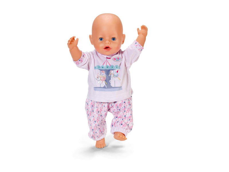 Baby Born Pyjamas 43cm