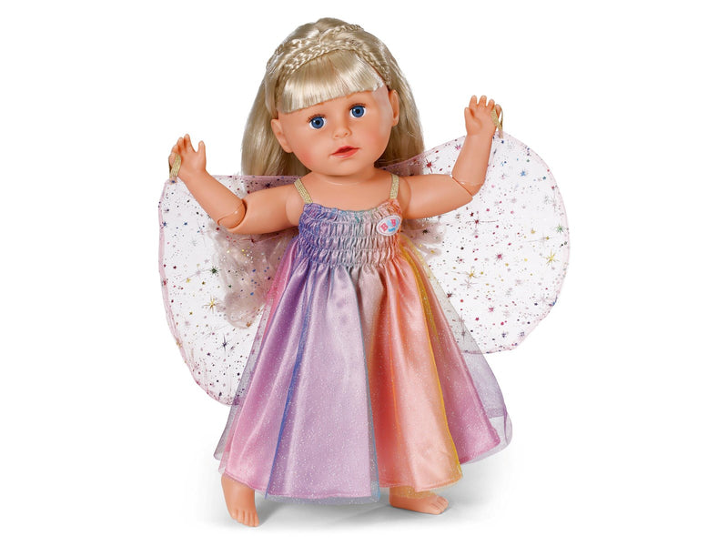 Baby Born Rainbow Nightdress