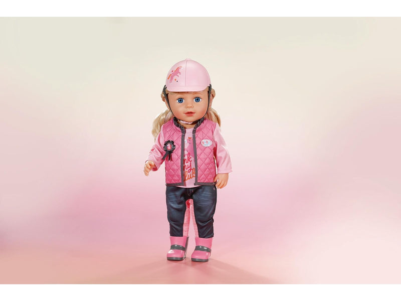 Baby Born Riding Outfit 43cm