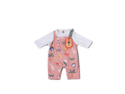 Baby Born Romper Jungle 43cm