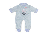Baby Born Romper Mint 43cm