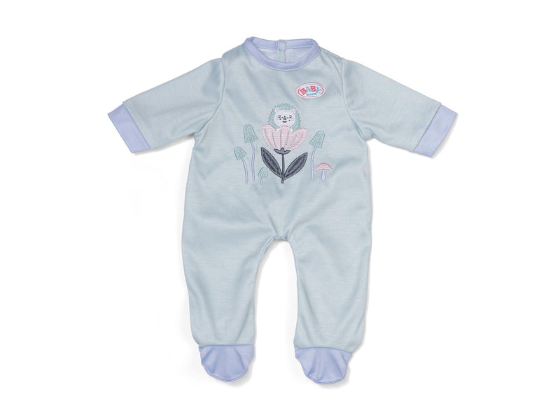 Baby Born Romper Mint 43cm