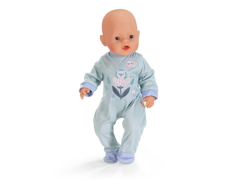 Baby Born Romper Mint 43cm