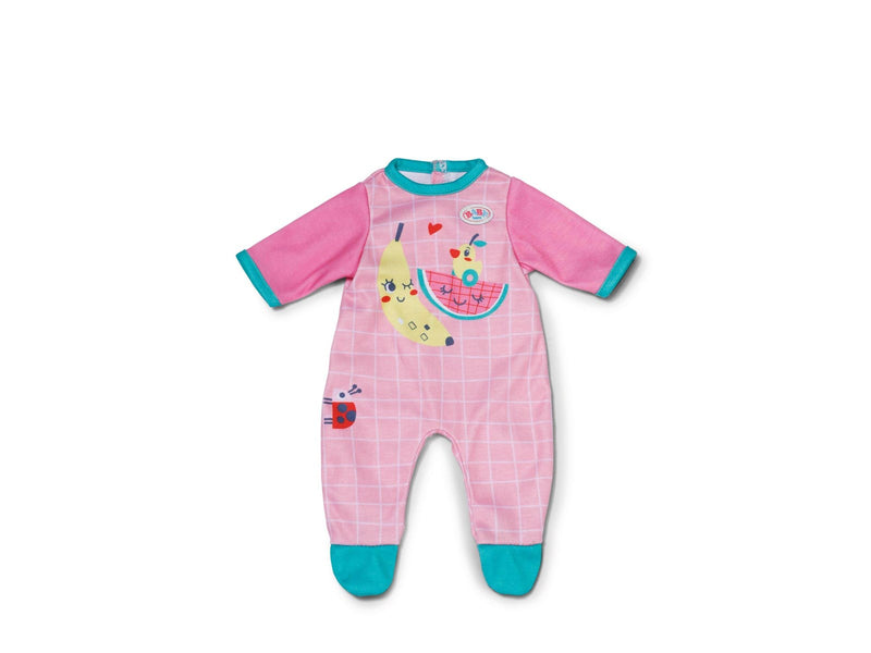 Baby Born Romper Pink 36cm