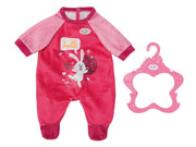 Baby Born Romper Pink 43cm