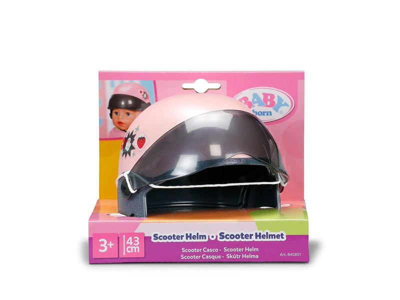 Baby Born Scooter Helmet 43cm