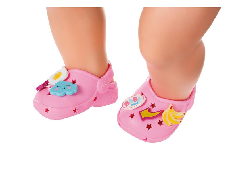Baby Born Shoes